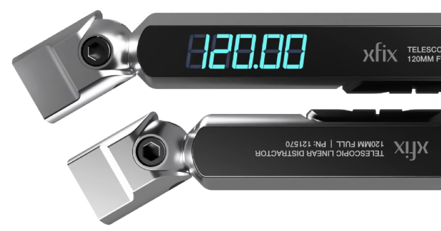 xfix Precision Linear Actuator