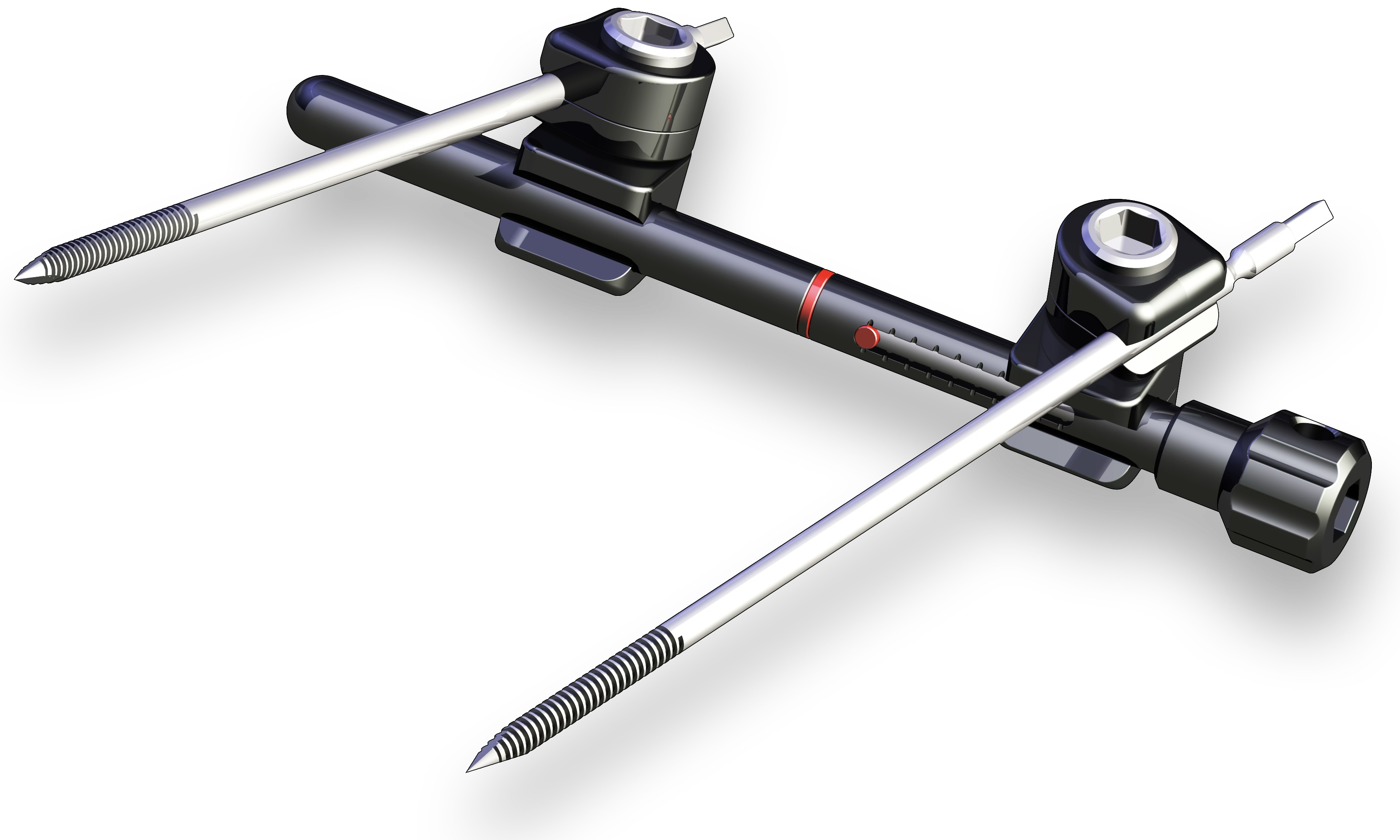 xfix Mini External Fixation Platform