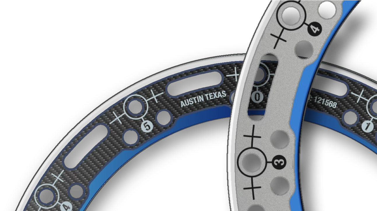 xfix External Fixation System